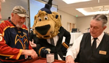 Booster Clubs: The Unsung Heroes Of Minor League Hockey