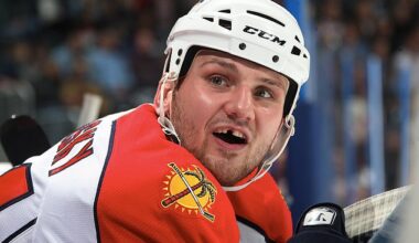 A hockey team in Alberta is investigating a fight involving coach and ex-NHLer Nick Tarnasky