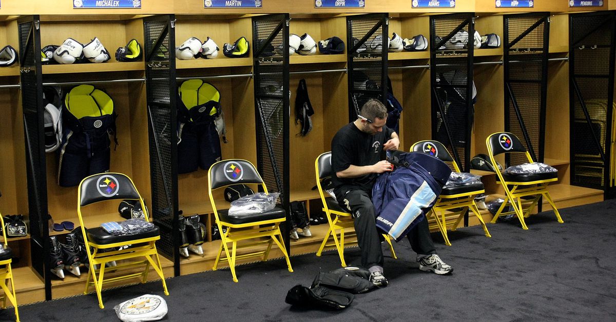 Odds ‘n ends: Two important employees take promotions and leave Pens’ organization