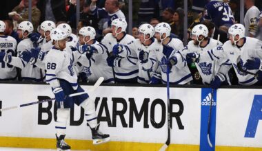 Rogers Communications buys out 37.5% Bell stake in Maple Leafs Sports