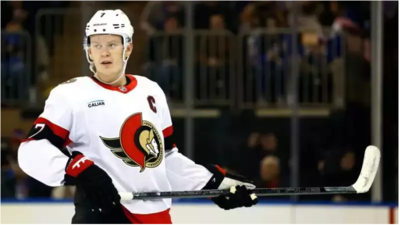 Brady Tkachuk's Net Worth in 2025: NHL Contract, Endorsements, and Career Earnings