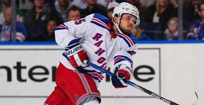 Ryan Lindgren’s Trade to Colorado Avalanche: A Heartfelt Goodbye and Fresh Start