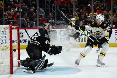 Boston Bruins trade Justin Brazeau to Wild in deal involving Marat Khusnutdinov, Jakub Lauko, and draft pick