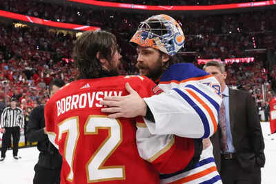 “Things are happening and I don’t have a lot of control over it” - Stuart Skinner opens about backlash