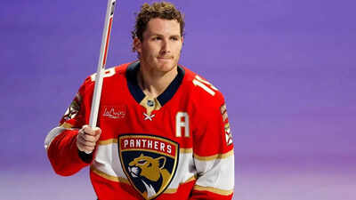 Matthew Tkachuk injury update: Florida Panthers get major update on the star forward ahead of NHL playoffs