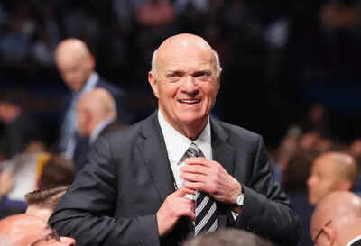 Lou Lamoriello: The untold story behind his shocking Islanders exit