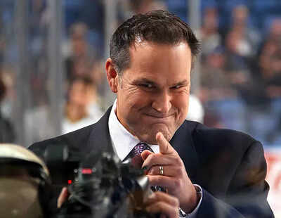 Edmonton Oilers shut up the critics including one of Hockey’s loudest voices