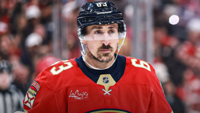 Brad Marchand agrees to massive six year extension with Florida Panthers after trade from Bruins