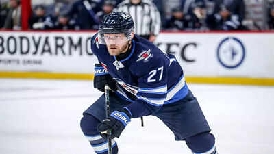 NHL Free Agency 2025: Carolina Hurricanes eye 674-game, $42M Jets star Nikolaj Ehlers