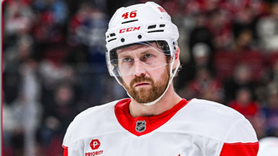 NHL Trade News: Jeff Petry signs one-year deal with Florida Panthers as veteran defenseman finds new home