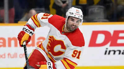 NHL Trade Rumors: Insider dismisses Maple Leafs’ interest in bringing back Nazem Kadri