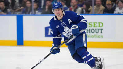 NHL trade news update on Mitch Marner as new Vegas Golden Knights forward cites lack of winning as reason for Toronto Maple Leafs exit