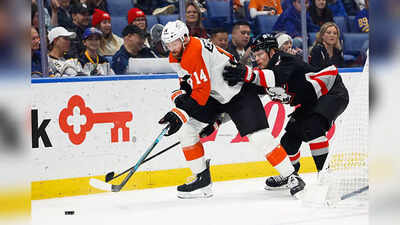 NHL Trade Rumours: Trade speculation follows Bowen Byram as contract negotiations proceed for Marco Rossi and Lukas Dostal