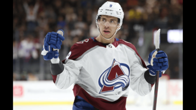 Florida Panthers facing salary cap crunch, Evan Rodrigues trade looms