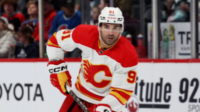 NHL Trade Rumors: Nazem Kadri could spark blockbuster return to Maple Leafs if Flames collapse unfolds