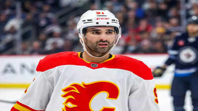 NHL Trade Rumors: Maple Leafs eye shocking Nazem Kadri reunion after trading Mitch Marner to Golden Knights