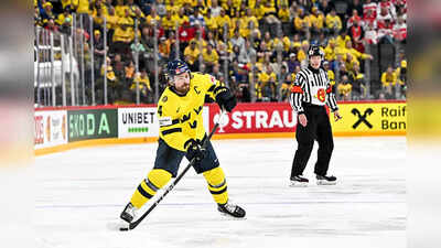 NHL trade rumour: Rasmus Andersson shuts down trade negotiations with Ottawa Senators and LA Kings in Calgary Flames contract impasse