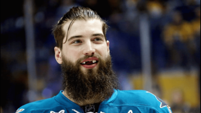 NHL star Brent Burns set to boost Colorado Avalanche defense in 2025-26