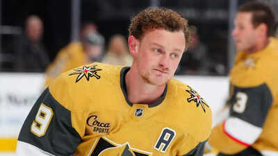 NHL Contract Extension: Golden Knights begin talks to make Jack Eichel highest-paid player in franchise history