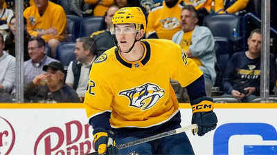 Who is Cal Foote? NHL defenseman and former Stanley Cup champion accused in Hockey Canada sexual assault trial