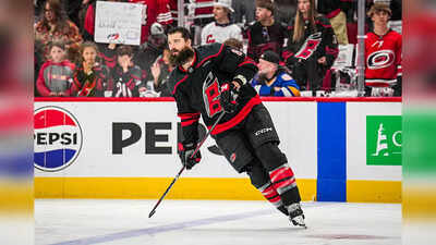 NHL analysts project optimism as Colorado Avalanche signs Brent Burns to strengthen blue line