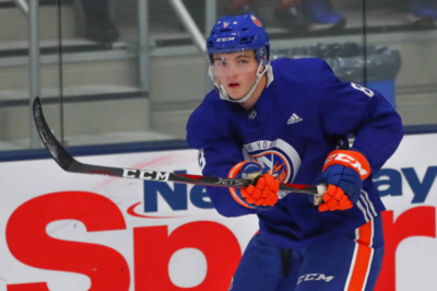 Why Noah Dobson turned down Columbus Blue Jackets’ bigger offer for Montreal Canadiens’ $76 million deal