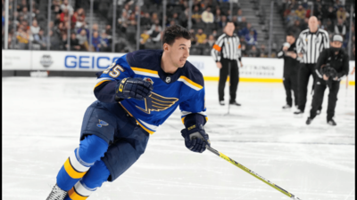 NHL Trade Rumors: Montreal Canadiens still targeting Jordan Kyrou in potential blockbuster deal