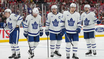 Toronto Maple Leafs face mounting pressure to replace Mitch Marner after free agency failures