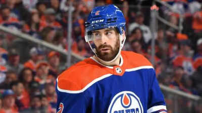 Everything to know about Evan Bouchard’s $42M deal: How the Hurricanes’ aggressive threat that changed everything