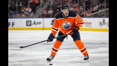 Carolina Hurricanes pressured Edmonton Oilers into Evan Bouchard deal with offer sheet threat