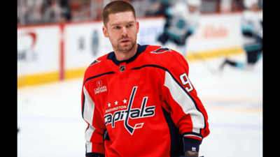 Montreal Canadiens reportedly interested in signing Evgeny Kuznetsov