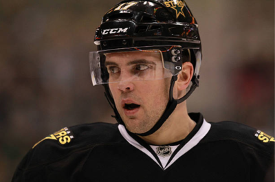 Texas Stars tap Dallas Stars alum Toby Petersen as head coach with championship vision