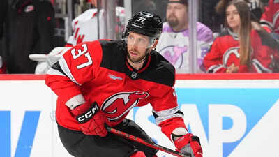 New York Rangers sign veteran forward Justin Dowling to two-year deal after career-best NHL season