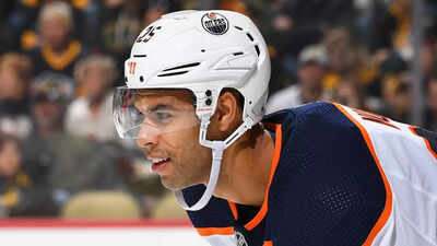 Robbery on ice? Mike Commodore says Darnell Nurse isn’t worth even half his $74M contract