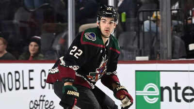 Utah Mammoth overpay? $21.25 million five-year deal for Jack McBain sparks debate among NHL insiders