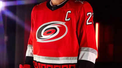 Carolina Hurricanes and Sebastian Aho face backlash after NHL fans spot logo controversy in new merchandise line resembling Montreal Canadiens emblem