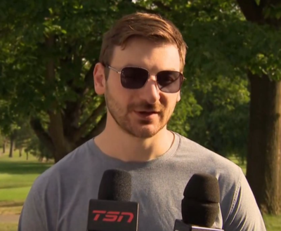 Andrew Mangiapane's arrival sparks excitement as Zach Hyman eyes redemption with the Edmonton Oilers