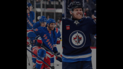 Rod Brind’Amour believes in new core as Carolina Hurricanes add Nikolaj Ehlers and K’Andre Miller