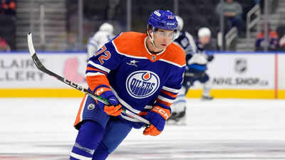 Edmonton Oilers accused of sabotaging future by dumping Sam O'Reilly for 'overhyped' Isaac Howard