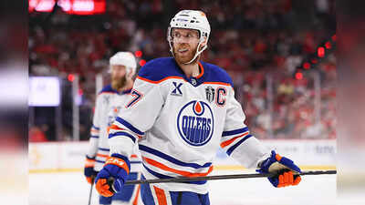 NHL Rumor: Connor McDavid's potential free agency places Boston Bruins in spotlight