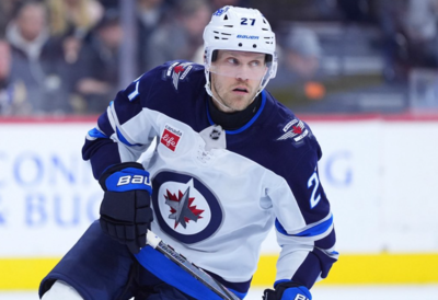 Nikolaj Ehlers chooses the Carolina Hurricanes for security and a fresh challenge