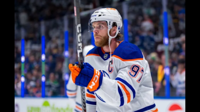 “Will take some time”: Connor McDavid opens up on his future in the league amid rumours of leaving the Edmonton Oilers