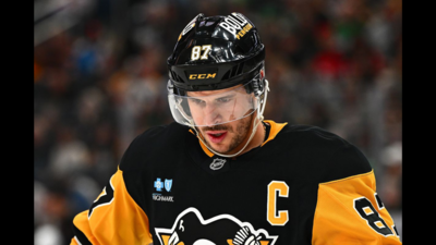 NHL insider reveals Sidney Crosby is reportedly upset over trade rumors linking him away from the Pittsburgh Penguins