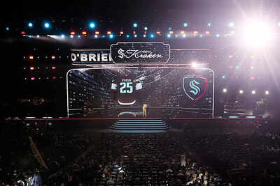 NHL shake-up rumor: Seattle Kraken must cut ties with Philipp Grubauer, Brandon Montour, and Kaapo Kakko before it’s too late