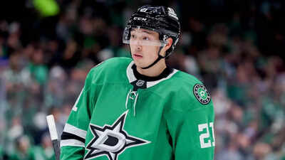 NHL trade rumors: Jason Robertson’s future in Dallas Stars in doubt as Stars hesitate to pay up