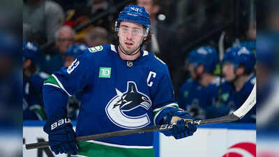 NHL Rumour: Will Quinn Hughes go to New Jersey Devils? Analyst Mike Johnson suggests possible Hughes brothers reunion