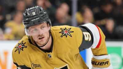 “I can relate”: Jack Eichel reacts to Mitch Marner joining the Vegas Golden Knights