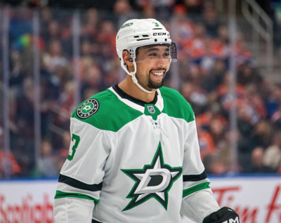 Pittsburgh Penguins acquire Matt Dumba and draft pick from Dallas Stars in bold roster shake-up