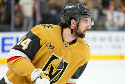 “It was a fluke”: Nicolas Hague joins Barry Trotz’s Nashville Predators to rewrite their Stanley Cup story