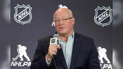 Bill Daly indicates long-term assistance with decentralized NHL Draft format